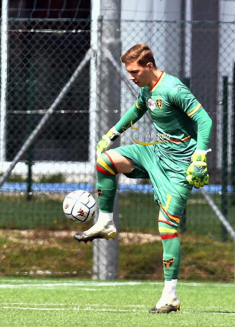 Poza Alexandru Gabriel BORBEI